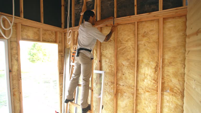 Types of Insulation We Offer in West Kittanning, PA